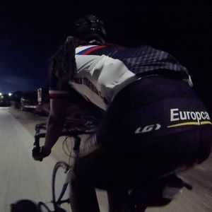 Meet your Posher, Darrell